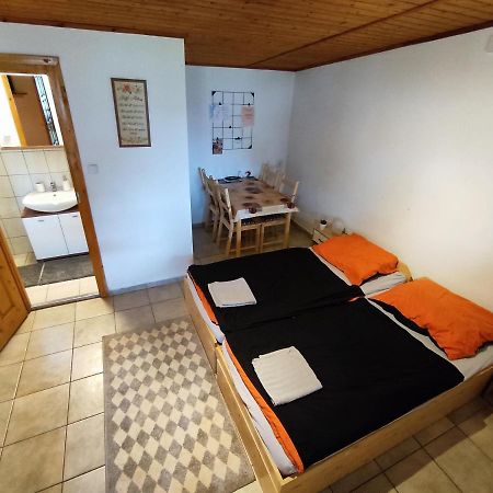 Suello Feszek Apartman Apartment Tiszafüred Екстериор снимка