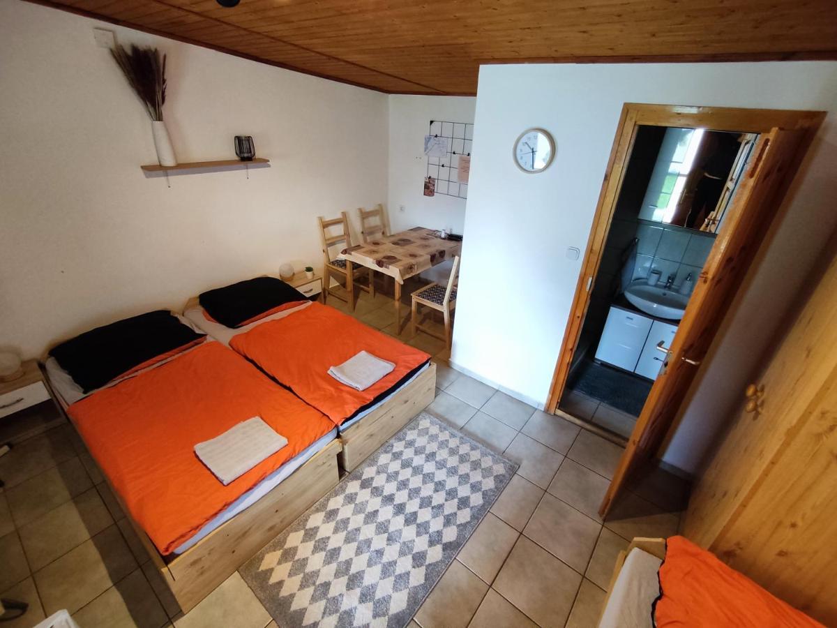 Suello Feszek Apartman Apartment Tiszafüred Екстериор снимка