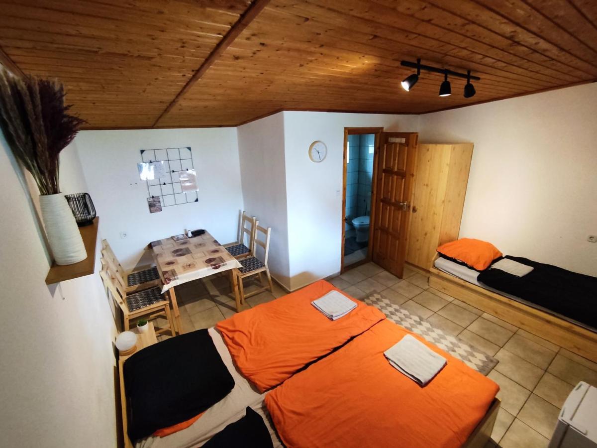Suello Feszek Apartman Apartment Tiszafüred Екстериор снимка